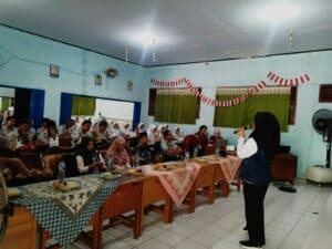 BNN Kota Cilegon Goes to School – SMAN 4 Kota Cilegon BNN Kota Cilegon Goes to School – SMAN 4 Kota Cilegon