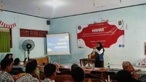 BNN Kota Cilegon Goes to School – SMAN 4 Kota Cilegon BNN Kota Cilegon Goes to School – SMAN 4 Kota Cilegon