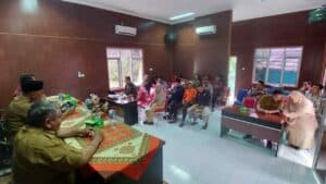Sosialisasi Bahaya Narkoba Program Kampung Bersinar (Bersih Narkoba) Kelurahan Banjarnegara Sosialisasi Bahaya Narkoba Program Kampung Bersinar (Bersih Narkoba) Kelurahan Banjarnegara