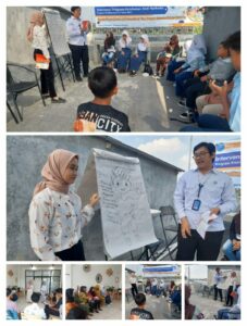 Intervensi Ketahanan Keluarga Anti Narkotika Kota Cilegon Tahun 2023 Intervensi Ketahanan Keluarga Anti Narkotika Kota Cilegon Tahun 2023