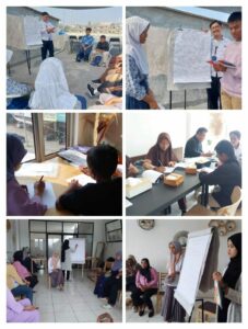 Intervensi Ketahanan Keluarga Anti Narkotika Kota Cilegon Tahun 2023 Intervensi Ketahanan Keluarga Anti Narkotika Kota Cilegon Tahun 2023