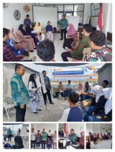 Intervensi Ketahanan Keluarga Anti Narkotika Kota Cilegon Tahun 2023 Intervensi Ketahanan Keluarga Anti Narkotika Kota Cilegon Tahun 2023