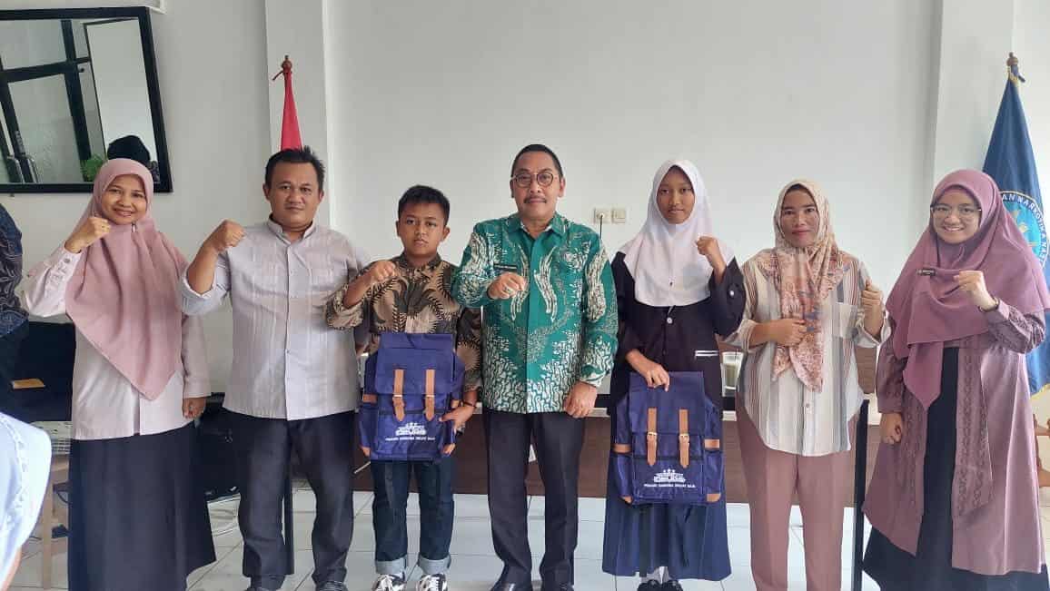 Intervensi Ketahanan Keluarga Anti Narkotika Kota Cilegon Tahun 2023 Intervensi Ketahanan Keluarga Anti Narkotika Kota Cilegon Tahun 2023