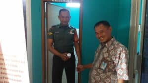 Sosialisasi Bahaya Narkoba Program Kampung Bersinar (Bersih Narkoba) Kelurahan Bulakan