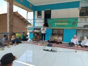 Sosialisasi Bahaya Narkoba Program Kampung Bersinar (Bersih Narkoba) Kelurahan Gerem Sosialisasi Bahaya Narkoba Program Kampung Bersinar (Bersih Narkoba) Kelurahan Gerem