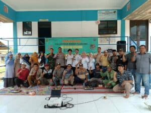 Sosialisasi Bahaya Narkoba Program Kampung Bersinar (Bersih Narkoba) Kelurahan Gerem Sosialisasi Bahaya Narkoba Program Kampung Bersinar (Bersih Narkoba) Kelurahan Gerem