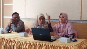 Sosialisasi Bahaya Narkoba Program Kampung Bersinar (Bersih Narkoba) Kelurahan Kalitimbang Sosialisasi Bahaya Narkoba Program Kampung Bersinar (Bersih Narkoba) Kelurahan Kalitimbang