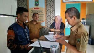 Sosialisasi Bahaya Narkoba Program Kampung Bersinar (Bersih Narkoba) Kelurahan Kalitimbang Sosialisasi Bahaya Narkoba Program Kampung Bersinar (Bersih Narkoba) Kelurahan Kalitimbang