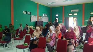 Sosialisasi Bahaya Narkoba Program Kampung Bersinar (Bersih Narkoba) Kelurahan Kotasari Sosialisasi Bahaya Narkoba Program Kampung Bersinar (Bersih Narkoba) Kelurahan Kotasari