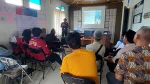 Sosialisasi Bahaya Narkoba Program Kampung Bersinar (Bersih Narkoba) Kelurahan Tamansari Sosialisasi Bahaya Narkoba Program Kampung Bersinar (Bersih Narkoba) Kelurahan Tamansari