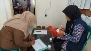 Sosialisasi Bahaya Narkoba Program Kampung Bersinar (Bersih Narkoba) Kelurahan Tamansari Sosialisasi Bahaya Narkoba Program Kampung Bersinar (Bersih Narkoba) Kelurahan Tamansari