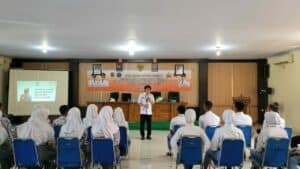 Sosialisasi Program Kampung Bersinar Kecamatan Pulo Merak – Kota Cilegon Sosialisasi Program Kampung Bersinar Kecamatan Pulo Merak – Kota Cilegon