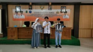 Sosialisasi Program Kampung Bersinar Kecamatan Pulo Merak – Kota Cilegon Sosialisasi Program Kampung Bersinar Kecamatan Pulo Merak – Kota Cilegon